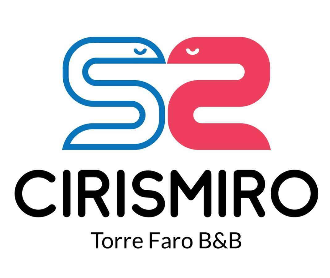 Cirismiro Couette-café Torre di Faro
